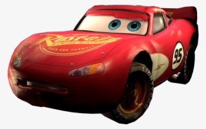 [sfm] Lightning Mcqueen By Sharpe-fan - Supercar