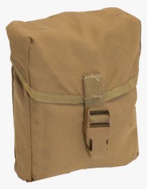 Individual First Aid Kit