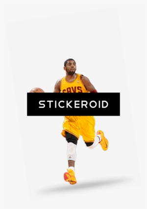 Kyrie Irving Running - Kyrie Irving