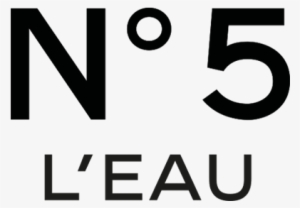 Coco Chanel Logo Png Download - Chanel N 5 Eau De Toilette Spray 35ml