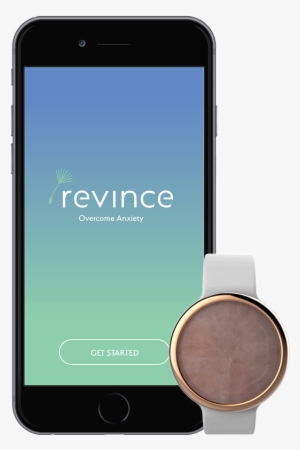 Revince Focus Band