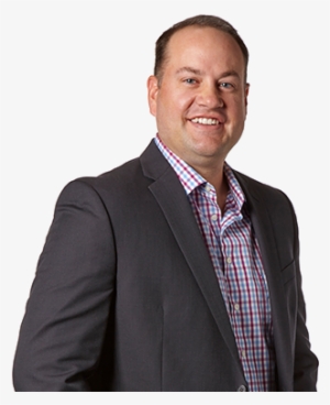 Director Of Sales & Marketing - Businessperson