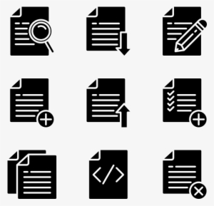 File - Icon