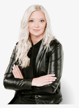 Hi, I'm Stephanie - Sales