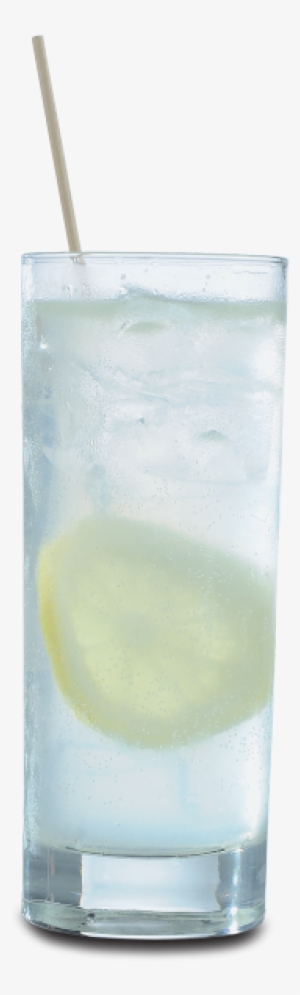 Salzburgh Lemonade - Gimlet