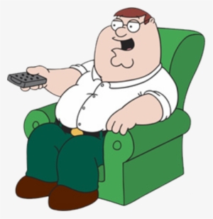 Family Guy Peter