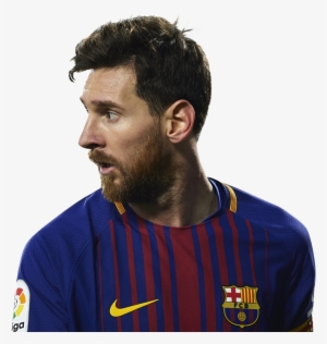 Messi Png 2018 - Fc Barcelona