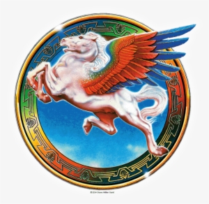 Stacks Image - Steve Miller Band Logo Png