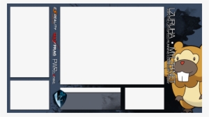 Http - //image - Noelshack - Com/fichiers/h 4 3 Rory - Pokemon Go Twitch Overlay