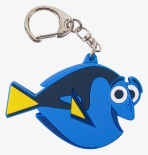Disney Finding Dory Keychains