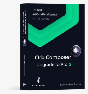 Orb Composer Upgrade - Musical Composition