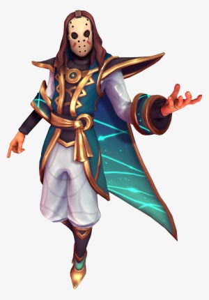 Preview Image - Illustration