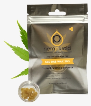 Dab Wax