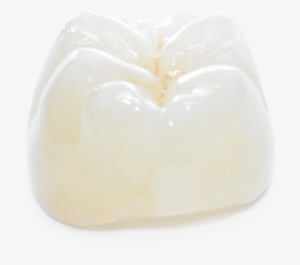 Zirfit® Solid Zirconia Crown - Zirconium Dioxide