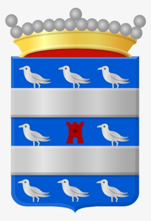 Open - Wapen Land Van Cuijk