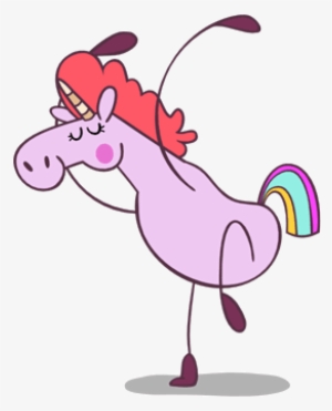 I Love Unicorns Imdiamond13 - Feliz Cumpleaños Unicornio Gif