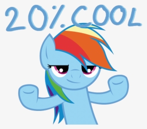 Funny Dance Gif Png - Mlp Rainbow Dash Gif