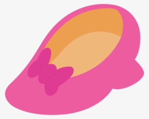 Minnie Rosa - Sapatinho Da Minnie Rosa