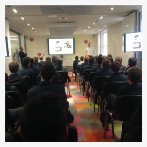 1 Bandai Falcon Heder - Seminar