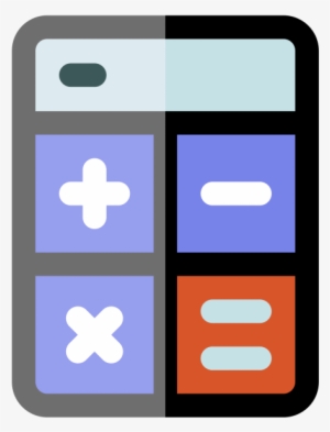 Calculator - Portable Network Graphics
