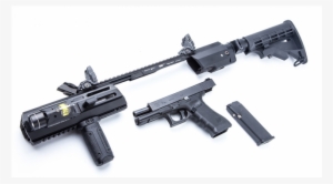 Hera Arms Triarii Glock Price