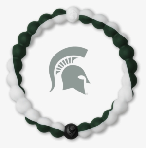 Michigan State® Lokai - Michigan State Spartans