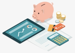 Financial Calculators - Saving