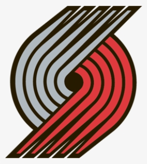 Portland Trail Blazers Logo Png