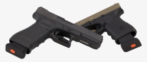 Hexmag Glock 17 Compatible Magazine - Firearm