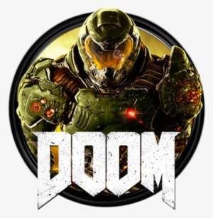 Doom Logo Png, Download Png Image With Transparent - Doom - Steam Cd Key - Pc Download