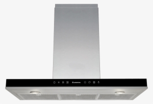 Decorative Wall Hood 90cm - Hotte Siemens Lc97bd532