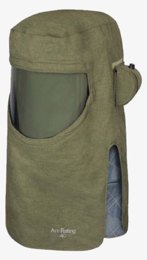Nsa Revolite Crossvent Hood H65npqhfanpv - Messenger Bag