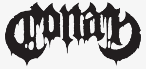 Hail Conan Caveman Battle Doom - Conan Existential Void Guardian