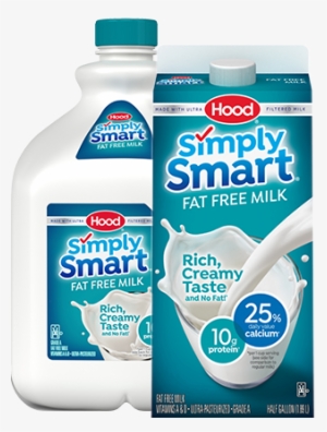 Hp Hood - Pumpkin Eggnog