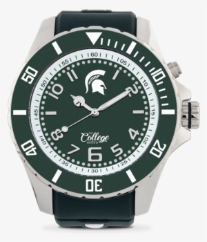 Michigan State Spartans Watch