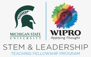 Msuwipro Logo Clear - Wipro Employee Id Card