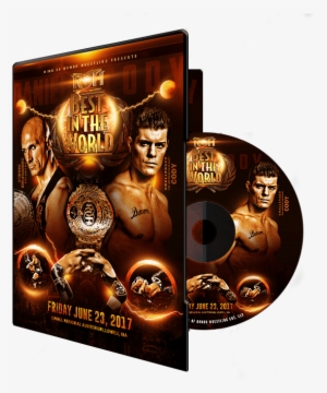 Best In The World (2017)