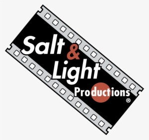 Salt & Light Productions - Sign