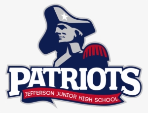 Jefferson Junior High School - Wallace Community College Selma Patriots