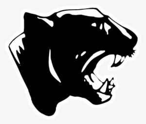 School Logo - Forest Lake Academy Panther