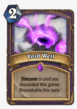 Stupid Hearthstone Cards