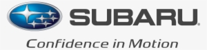 Thomson Subaru - Dewey Griffin Logo
