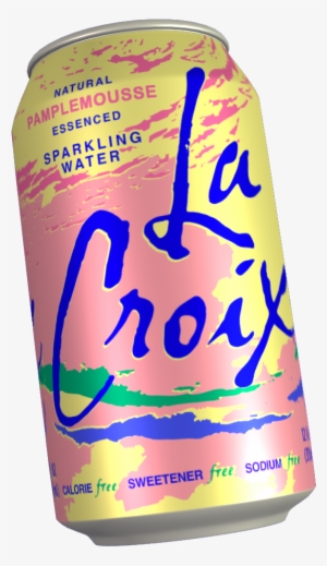 10259830 - La Croix Sparkling Water