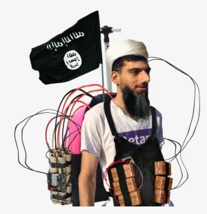 Post - Ice Poseidon Qatar