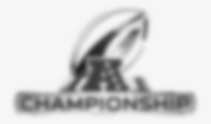 Afc Championship Logo - Championship
