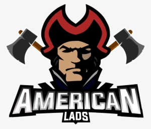 Americanlads Twitch Team Avatar - Twitch.tv