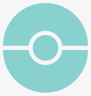 Pokeball Symbol Png - Northfleet School For Girls Badge