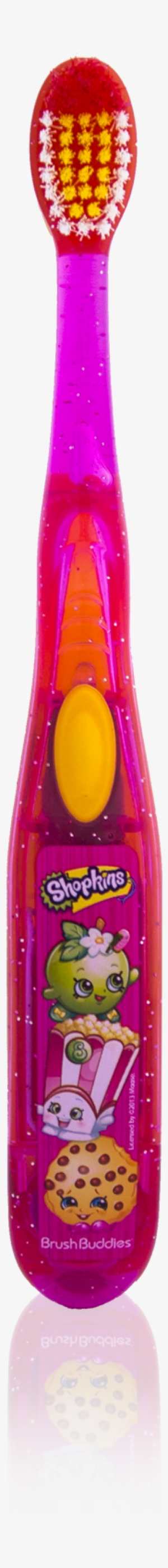 Load Image Into Gallery Viewer, Brush Buddies Shopkins - Cosmetics