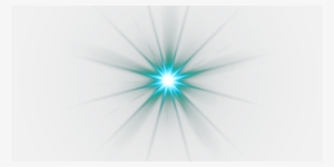 Transparent Shining Decorations - Light