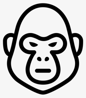 Harambe El Gorila Icon - Killing Of Harambe